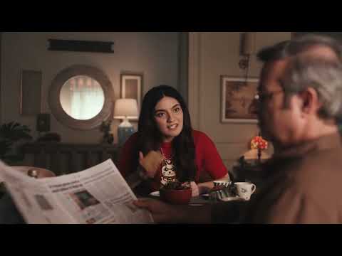 TATA Coffee Grand – Influencer - BEST TVC & OVC