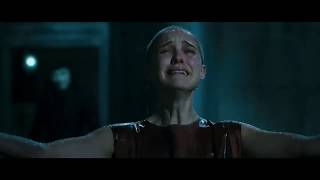 V for Vendetta Official Trailer | 2005 | IMDb: 8,2/10