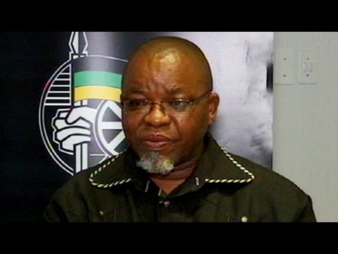 ANC reflects on 2016