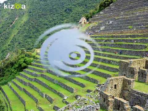 Kizoa Movie - Video - Slideshow Maker: Machu Picchu Images