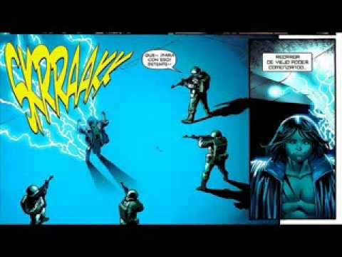 Incredible Hulk  614