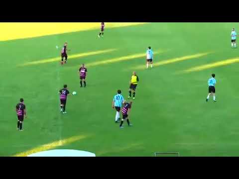 [Riccardo Buffetti Telecronache]Coppa Amatori Paolo Susi 2019: Fonterosa-   San Cipriano