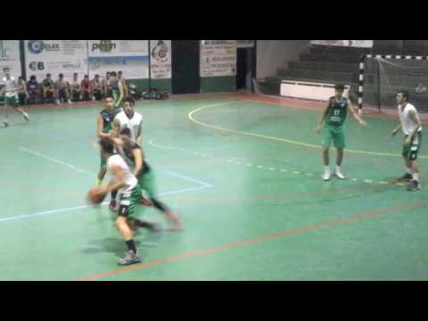 Jorge Juan CB Ilicitano   HD 720p