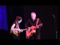 Tommy Emmanuel and Brittni Paiva duet California Worldfest