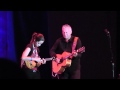 Tommy Emmanuel and Brittni Paiva duet California ...