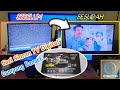 Cara Mencari Siaran TV Digital Di Set Top Box TANAKA T2