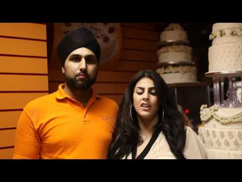 AWE UK 2011 - Tips Before Booking Your Wedding Cake By Egg Free Cake Box