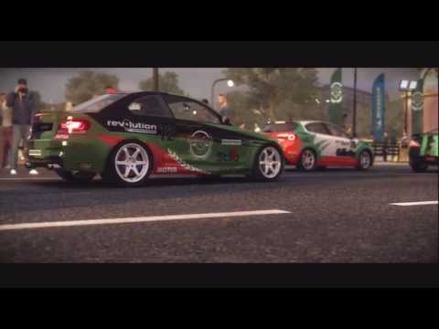 GRID 2 gameplay I Career mode walkthrough part 10