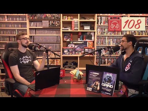 Technical Alpha 108 - Pokemon Nap