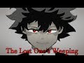 Villain Deku The Lost One S Weeping MHA BNHA Animatic