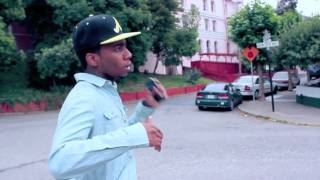 Lil B - Walk The World(MUSIC VIDEO) LEGENDARY