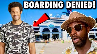5 SHOCKING Reason Why Cruisers Are Getting DENIED Boarding More Than Ever!