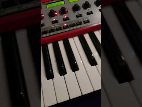 MiditraC goes Hardware...