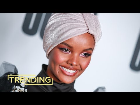 Halima Aden's Burkini Shoot and Paradigm Shift in Fashion