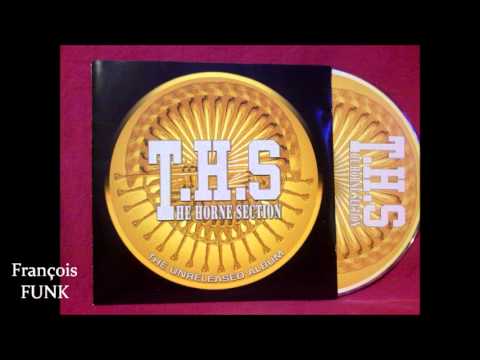 The Horne Section - Invasion Of The Freaks (1983) ♫