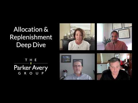 Talk Retail to Me | Allocation and Replenishment Expert Deep Dive