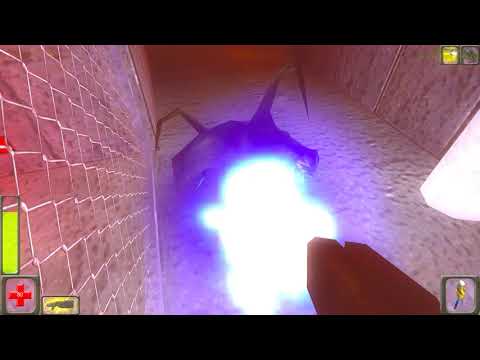 UNREAL TOURNAMENT 1999 🔅 Project Xenome 🔅 Part 1 (HD 2K)