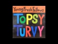 Young Fresh Fellows - Trek To Stupidity 