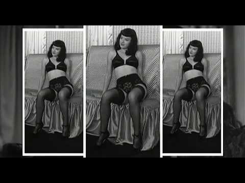 The Notorious Bettie Page (2006) Trailer