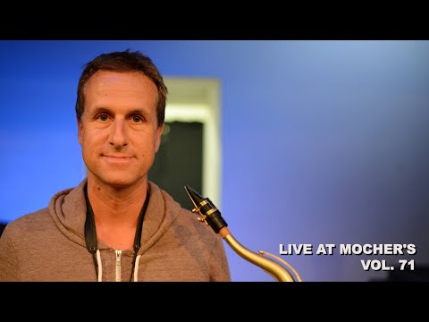 Live at Mocher's - Archive  Vol. 71: Jochen Feucht Trio
