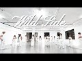 Normani (ft. Cardi B.) - Wild Side  (Choreography by Ervin Andaya)  [EAST2WEST]