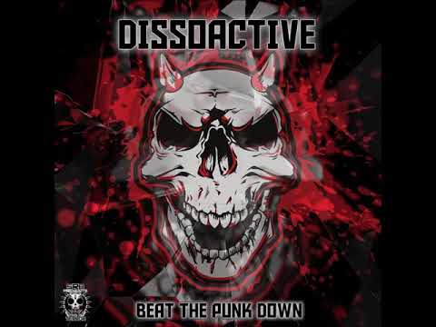 Dissoactive - Neusverstopping