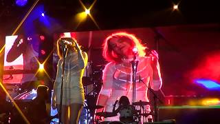 A Medio Paso, Paty Cantu , Encuentro Estatal de Juventudes Gto 2018, 15 de Marzo