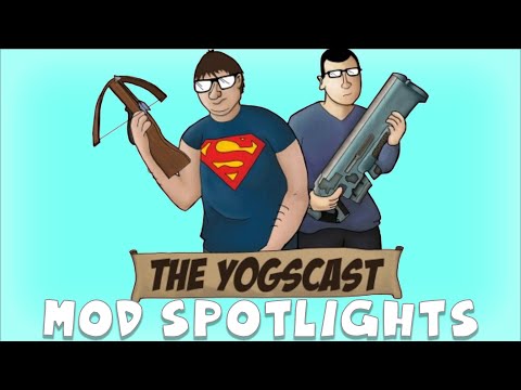 BEST OF MOD SPOTLIGHTS - ULTIMATE EDITION!