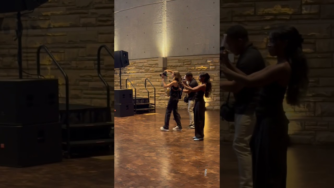 Promotional video thumbnail 4 for Jamaine Pitts