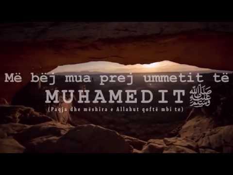 Biseda mes Musait dhe Allahut të Lartmadhëruar