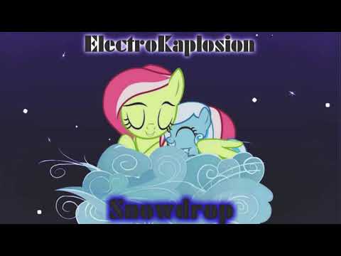 Snowdrop [Original Song]