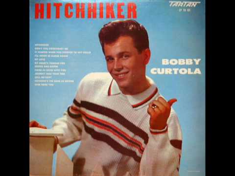 Bobby Curtola - Don't You Sweetheart Me