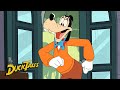 Goofy Guest Stars DuckTales Disney XD
