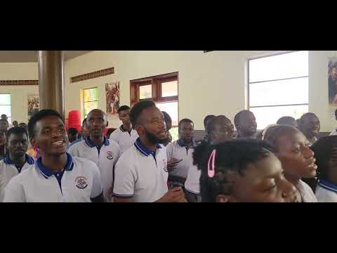Tungamira || The Unveiled || All Saints Choir UMCC || Kyambogo University.