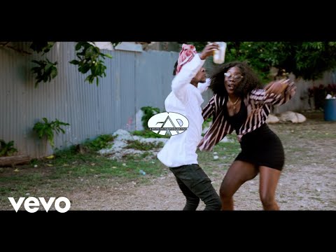 ReniGAD - Ny Ny (Music Video)