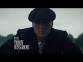 Peaky Blinders season 3 episode 3 intro song Red Right Hand Sad Version PJ Harvey Cover