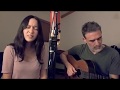 Lucia and Leo:  One Mic Sessions #5 - I Get Along Without You Very Well