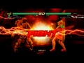 Tekken 6 BR MWPAIN Bryan Vs Xiaoyu Lexxnet