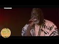 Tiken Jah Fakoly Live At The Élysée Montmartre Paris France