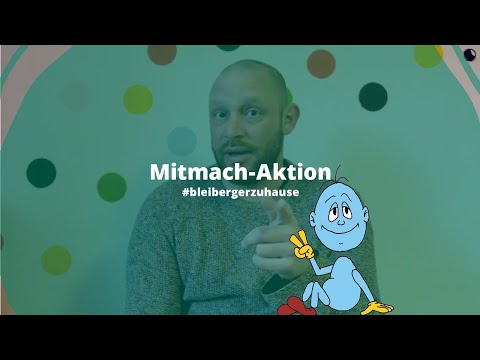 Mitmach-Aktion: Ich erinnere mich