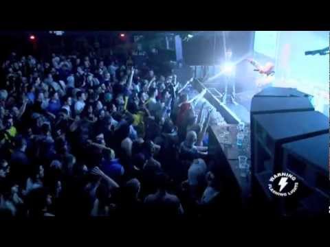 RAVEOLOGY SHOW EPISODE 6 - VALVE SOUND SYSTEM NYE 2011 SPECIAL - PART 2