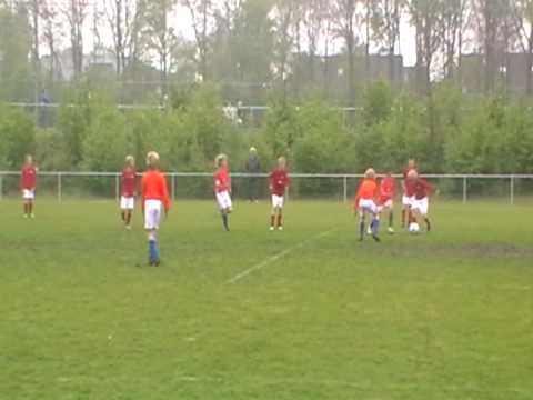 Excelsior'31 E3 - ON E5 8 mei 2010 nr. 1