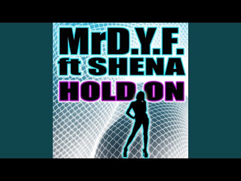 Hold On (Vanyashiz Remix) (feat. Shena)