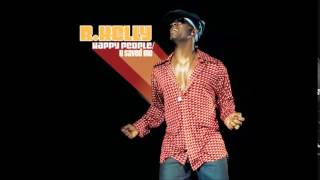 R. Kelly - Ladies&#39; Night (Treat Her Like Heaven)