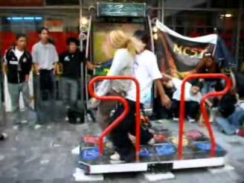 Flor & Simba Le Code de Bonne Conduite (2nd Version)