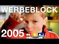 RTL Werbeblock Von Mai 2005 Mailights 1 3