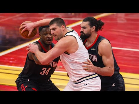 Nikola Jokić IQ Is on Another Level 🤯