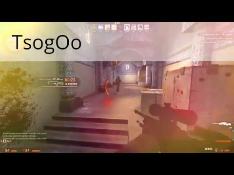 Tsogoo Vine Episode 2