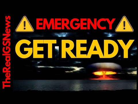 Emergency Lockdown! Warning Signs Of What’s About To Come! – Grand Supreme News