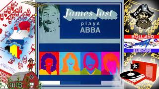 S.O.S. (Instr.) - James Last and his Orchestra - 2001 - Piratenmuziek